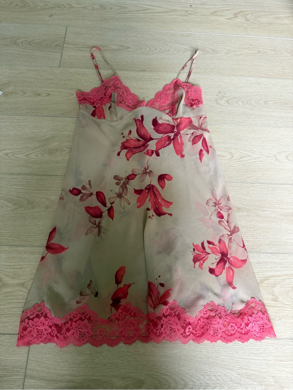 Victorias Secret Slip